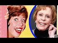 The Truth About the Carol Burnett Show