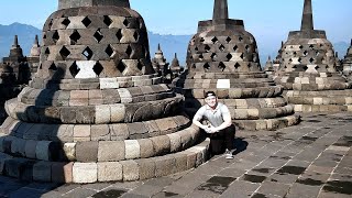 10 Best Tourist Attractions you MUST SEE in Java, Indonesia | 2019