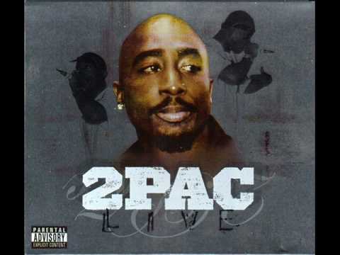 2pac 2 of amerikaz most wanted dirty