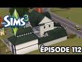 Les Sims 3 - Rêvons en grand | Let's play FR #112