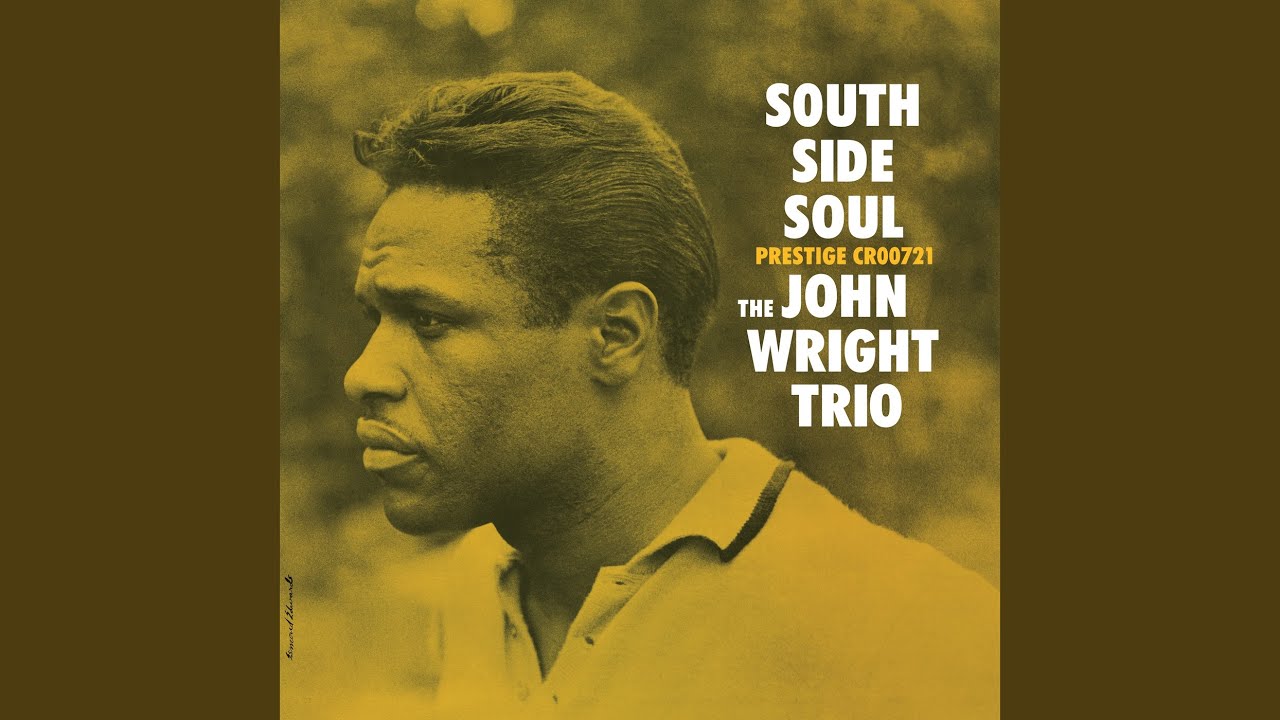 South Side Soul (Remastered 2024) - YouTube