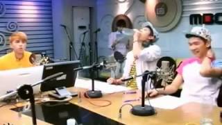 [WITHVIXX SUBS] 130710 SSTP - VIXX Special DJ (2/8)