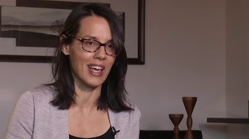 Q&A with Dr. Sabine Doebel