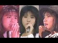 生歌緊張コレクション 80年代アイドル・女優編 08