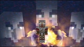 𝐈𝐦𝐩𝐞𝐫𝐢𝐚𝐥 𝐕𝐢𝐛𝐞𝐬 𝐈𝐈𝐈, Minecraft But You Joined The Imperials