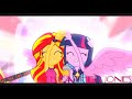 Ржачная озвучка MLP Rainbows Rock