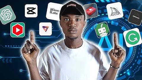 10 Insane AI Tools Every Content Creator Should Be Using