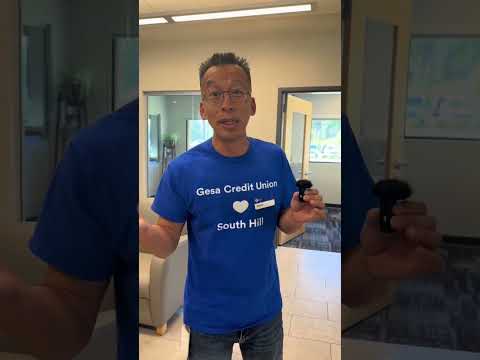 Spokane South Branch Tour