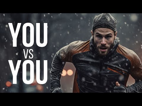 YOU VS YOU