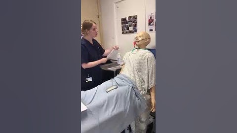 How to Start the Assessment Station – OSCE Tips for Nurses