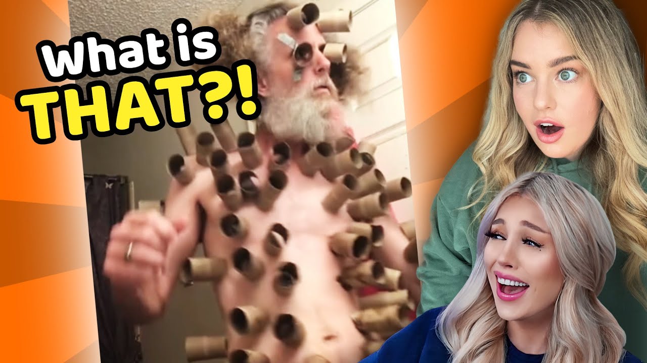 THIS LAUGH YOU LOSE CHALLENGE WAS OUTRAGEOUS