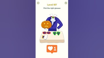 DOP 2 - Delete One Part Level 107