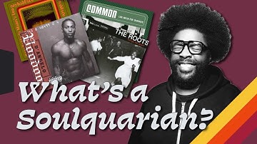 The Musical Movement We Don