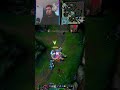 Rotación a bot lane #LeagueOfLegends #LoL #SummonersRift #LeagueCommunity #LeagueOfLegendsEsports