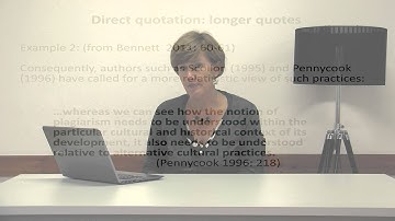 Mini lecture 4 Incorporating Sources and Avoiding Plagiarism