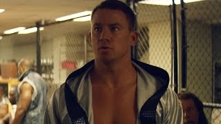 Magic Mike XXL Trailer #2 - Channing Tatum