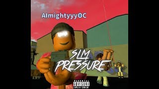 Lm - Pressure Roblox Music Video