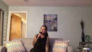 Count On Me (Bruno Mars Cover)