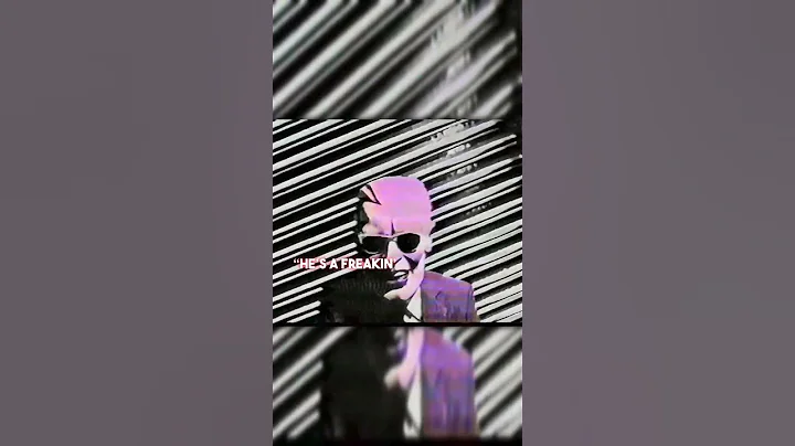 Max Headroom Incident