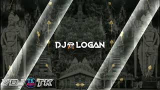 Pazhaniyilae Sanyasi | Remix | DJ LOGAN | MSC | VDJ TK | TK MUSICS