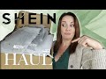 Big haul shein merefille  spcial soldes