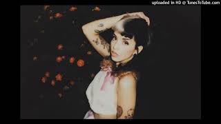 Melanie Martinez - Half Hearted (Official Unreleased Acoustic Demo Audio)