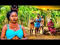 The Bitter Curse Of The Maiden’s Womb  - New Nigerian Epic Movies 2026