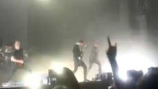 Architects  Dead Man Talking