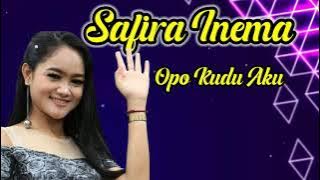 Safira Inema - Opo Kudu Aku