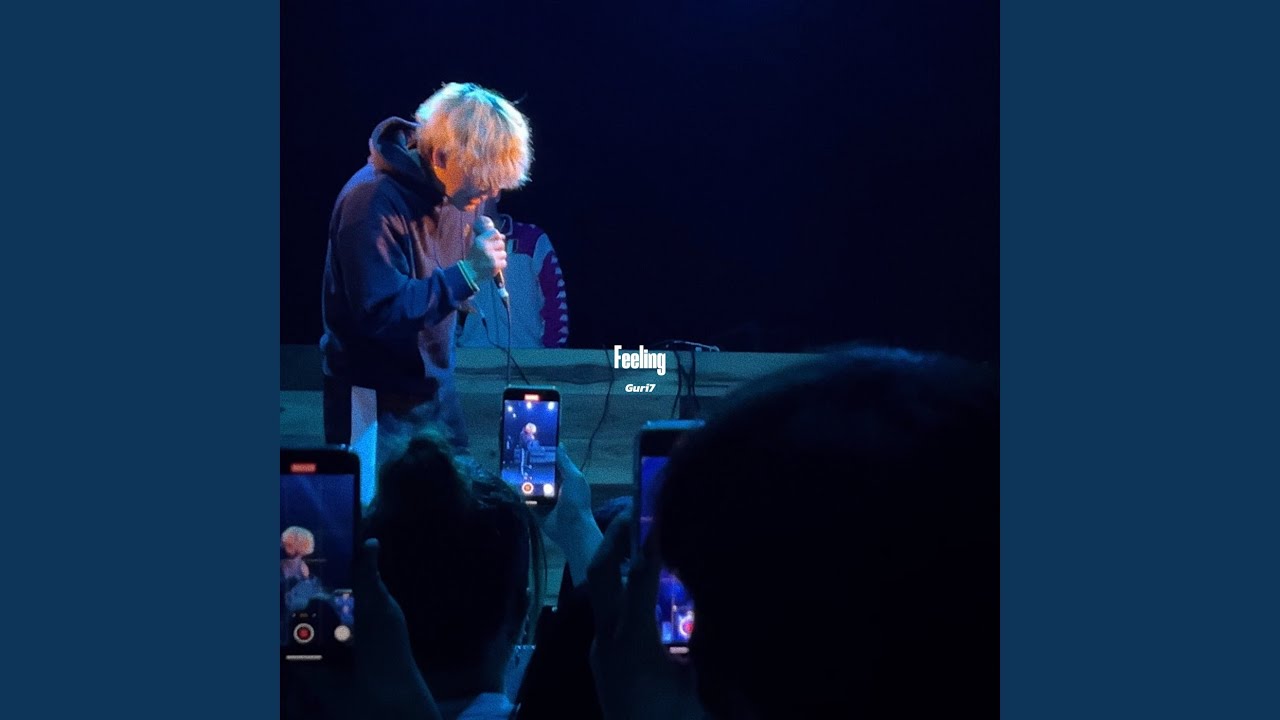 Watch Feeling on YouTube Watch Feeling on YouTube