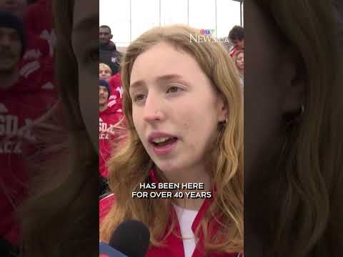 McGill Athletes Blindsided By News Of Dozens Of Sports Programs Being Cut 