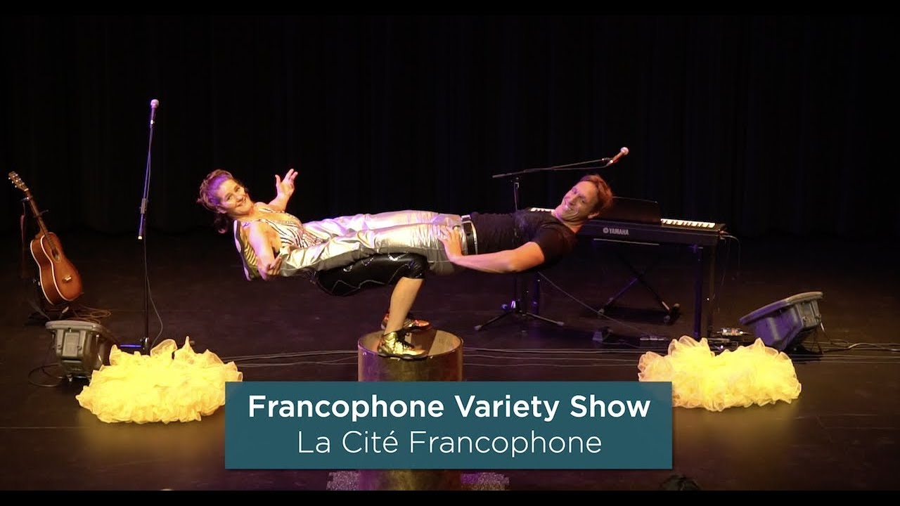 Alberta Culture Days 2018