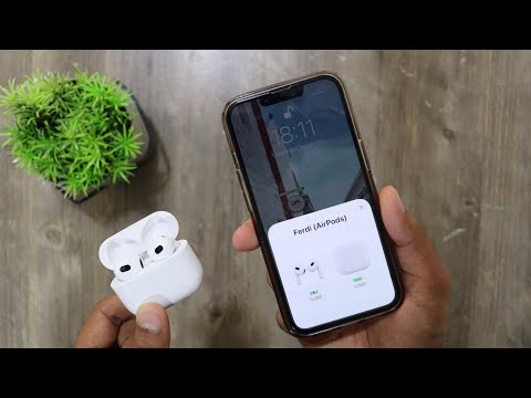 Video: IPhone'umu Java Bluetooth'a nasıl bağlarım?