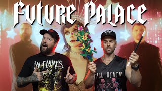 FUTURE PALACE GO SUPER ON US! "Supernova" | Nath and Johnny Reaction