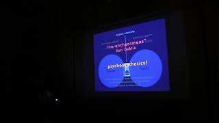 RISD MFA Presentation