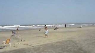 Campeonato mundial de Fresco-Tennis screenshot 2