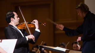 Александр Глазунов - Концерт для скрипки с оркестром