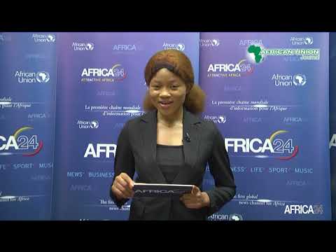 African Union Journal – édition du lundi 09 mai 2022