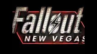 Radio New Vegas - Jingle Jangle Jingle