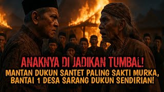 Download Lagu Bertobat Puluhan Tahun, Ia Kembali Saat Anaknya Jadi Tumbal! Satu Dusun Dukun Santet Dibantai! MP3 Download Lagu Bertobat Puluhan Tahun, Ia Kembali Saat Anaknya Jadi Tumbal! Satu Dusun Dukun Santet Dibantai! MP3