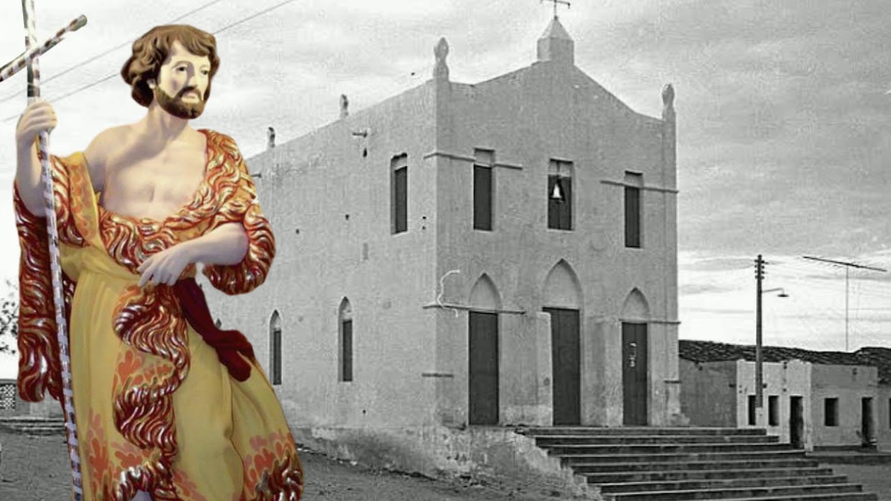 Ladainha de São João Batista