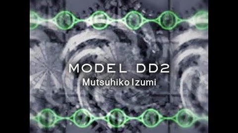 GITADORA NEX+AGE MODEL DD2 Guitar MASTER