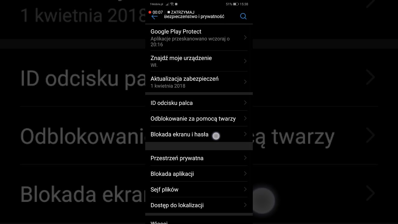 Huawei p20 pro always on display Huawei p20 pro always on display