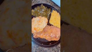 #deepfried  #salmon  #bakedsalmon  #momlife  #viralreels  #explorepage  #dinner  Happy Saturday