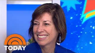 Celebrity Trailblazing Astronaut Dr. Ellen Ochoa Talks Joining Arts And Science Profile