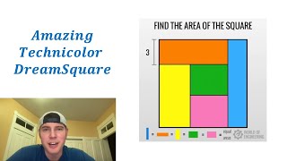Multicolor Square Problem