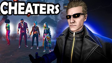 Cheaters Are BACK in Dead by Daylight...