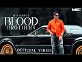 Blood brothers official  jass bajwa  mandeep maavi    mee muzic  ep  aflatoon 