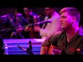 Al Holliday & The Eastside Rhythm Band "Turnin' Around" Live at KDHX 10/22/17