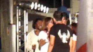 Cierre De Campaña Del Prd 2009